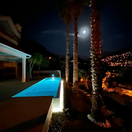 Villa Quinta Dos Cardais By Analodges *