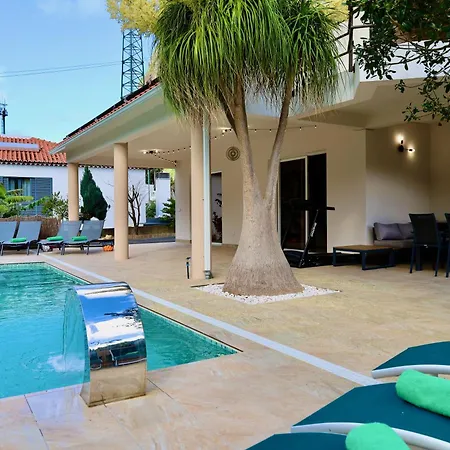 Villa Quinta Dos Cardais By Analodges São Vicente