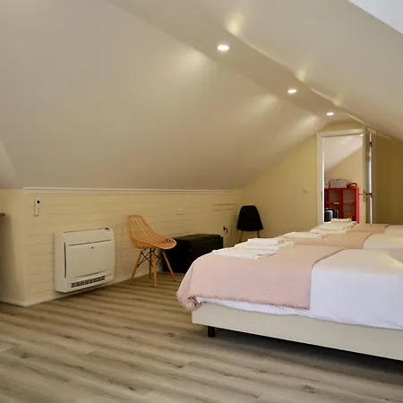 Quinta Dos Cardais By Analodges * São Vicente