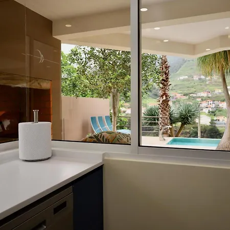 Villa Quinta Dos Cardais By Analodges *