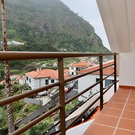 Quinta Dos Cardais By Analodges فيلة São Vicente