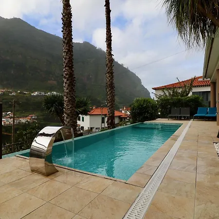 Villa Quinta Dos Cardais By Analodges