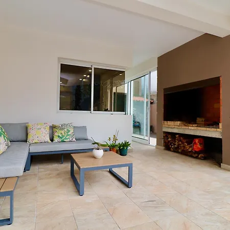 Quinta Dos Cardais By Analodges Villa *