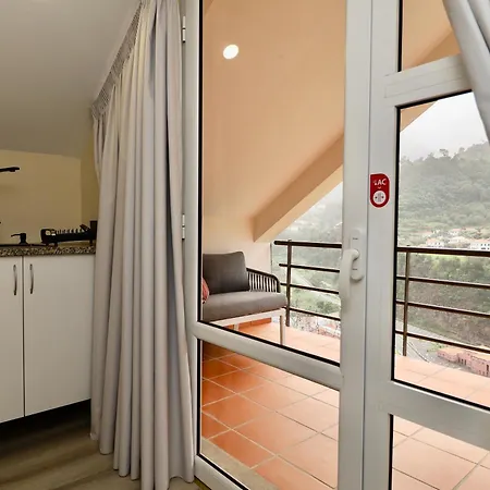 فيلة Quinta Dos Cardais By Analodges *