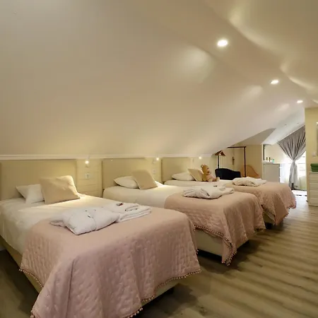 فيلة Quinta Dos Cardais By Analodges São Vicente