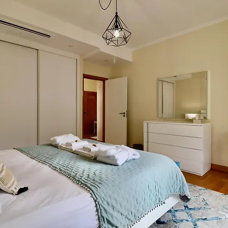 Quinta Dos Cardais By Analodges *