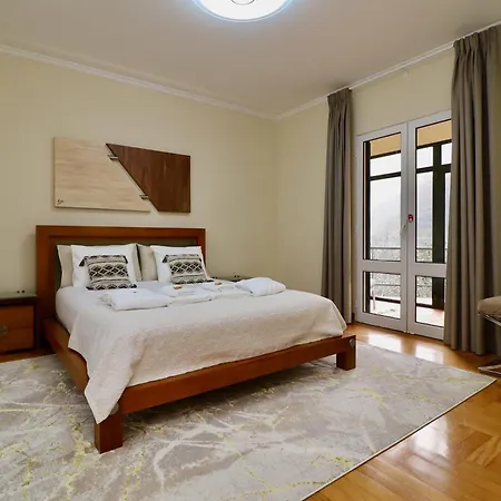 Villa Quinta Dos Cardais By Analodges São Vicente