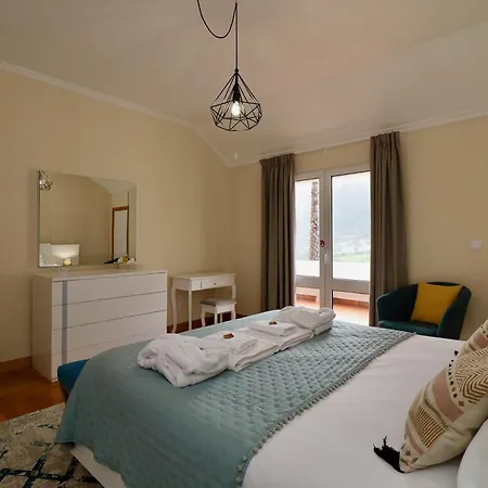 Quinta Dos Cardais By Analodges * São Vicente