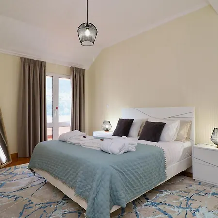 Quinta Dos Cardais By Analodges São Vicente