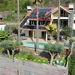 Вилла Quinta Dos Cardais By Analodges Сан-Висенти