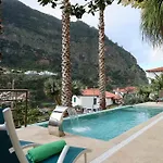 Quinta Dos Cardais By Analodges *