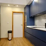 Quinta Dos Cardais By Analodges Вилла