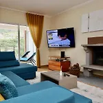 Вилла Quinta Dos Cardais By Analodges Сан-Висенти
