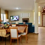 Quinta Dos Cardais By Analodges Вилла