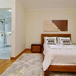 Вилла Quinta Dos Cardais By Analodges