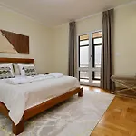 Quinta Dos Cardais By Analodges Вилла