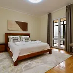 Вилла Quinta Dos Cardais By Analodges Сан-Висенти