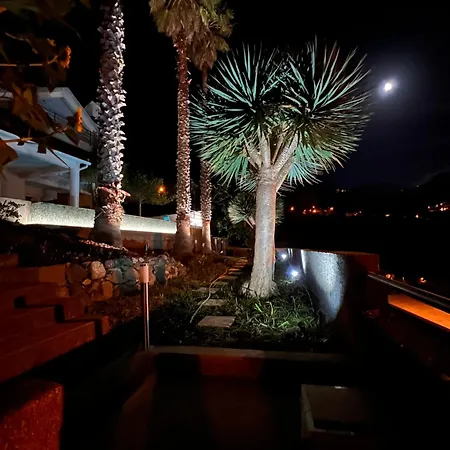 Quinta Dos Cardais By Analodges * São Vicente