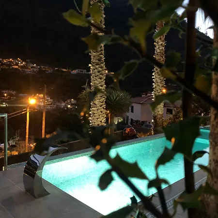 Quinta Dos Cardais By Analodges *