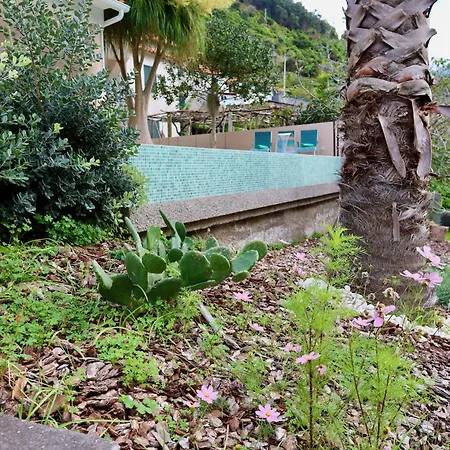 Quinta Dos Cardais By Analodges Villa São Vicente