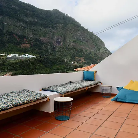 Quinta Dos Cardais By Analodges Villa São Vicente