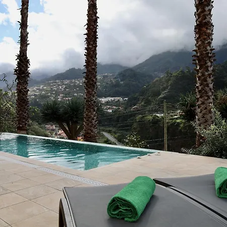 Villa Quinta Dos Cardais By Analodges