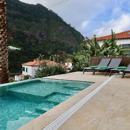 Quinta Dos Cardais By Analodges *