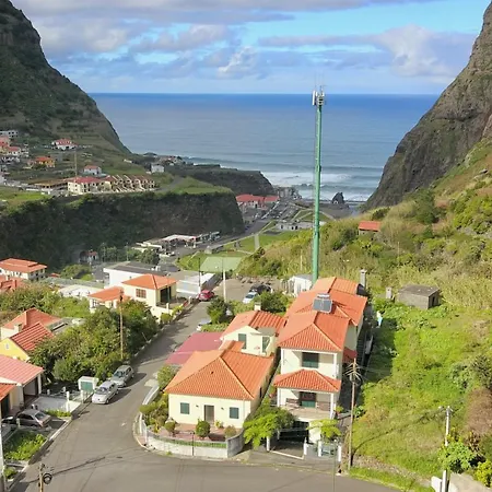 Quinta Dos Cardais By Analodges * São Vicente