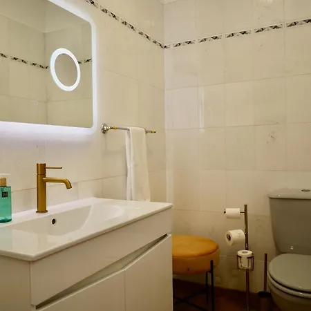 Quinta Dos Cardais By Analodges *