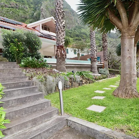 Villa Quinta Dos Cardais By Analodges