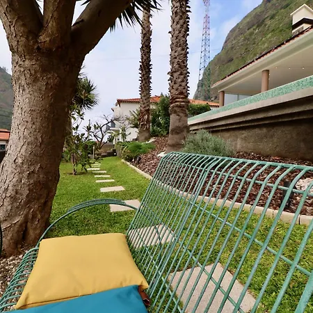 Quinta Dos Cardais By Analodges Villa São Vicente