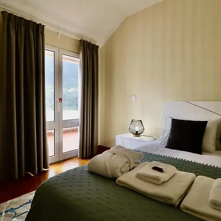 Quinta Dos Cardais By Analodges