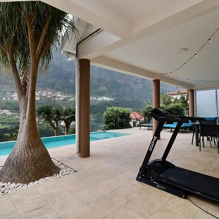 Villa Quinta Dos Cardais By Analodges *