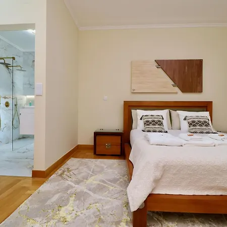 Villa Quinta Dos Cardais By Analodges