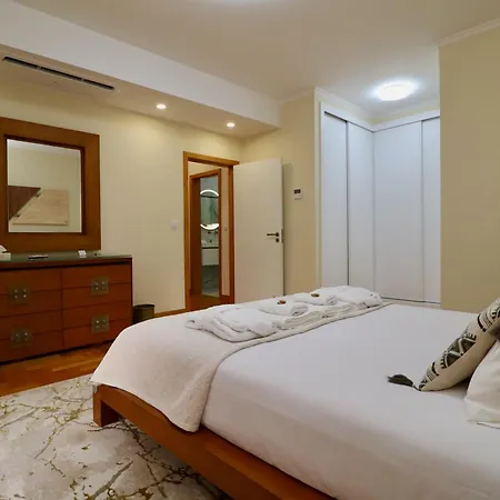 Quinta Dos Cardais By Analodges Villa *