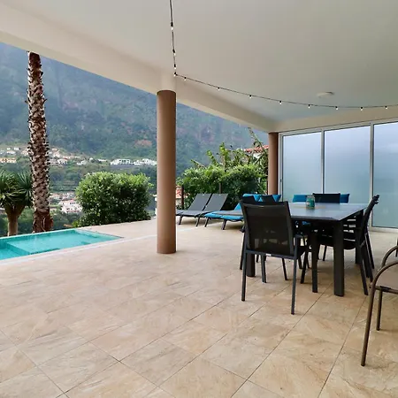 Villa Quinta Dos Cardais By Analodges *