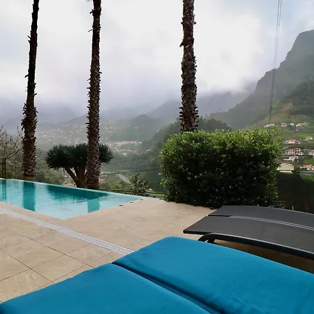 Quinta Dos Cardais By Analodges *