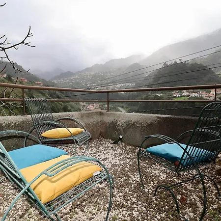 Quinta Dos Cardais By Analodges São Vicente