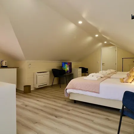 Villa Quinta Dos Cardais By Analodges *