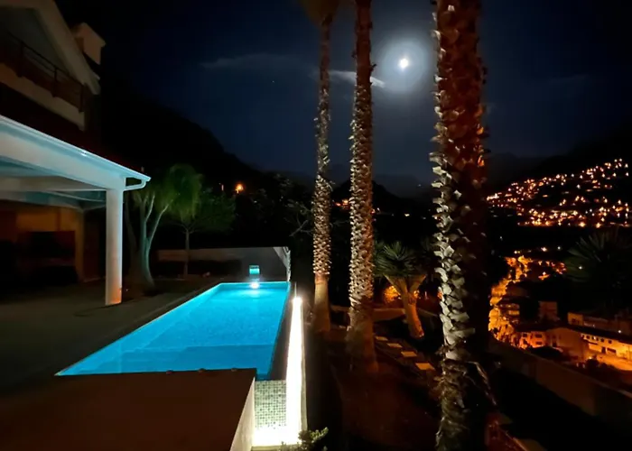 Villa Quinta Dos Cardais By Analodges *