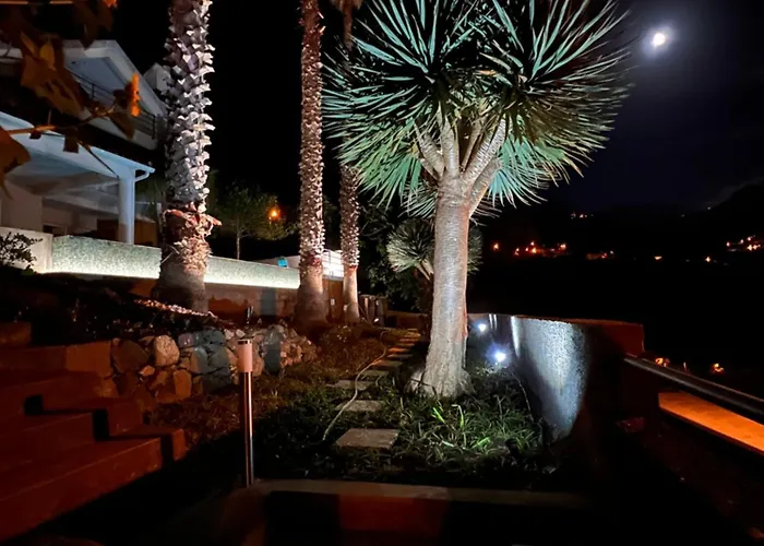 Quinta Dos Cardais By Analodges * São Vicente