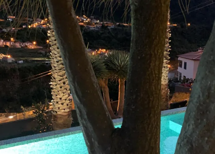 Villa Quinta Dos Cardais By Analodges *