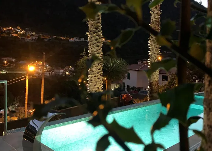 Quinta Dos Cardais By Analodges *