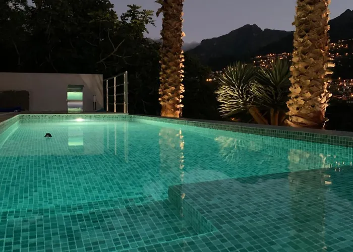 Quinta Dos Cardais By Analodges