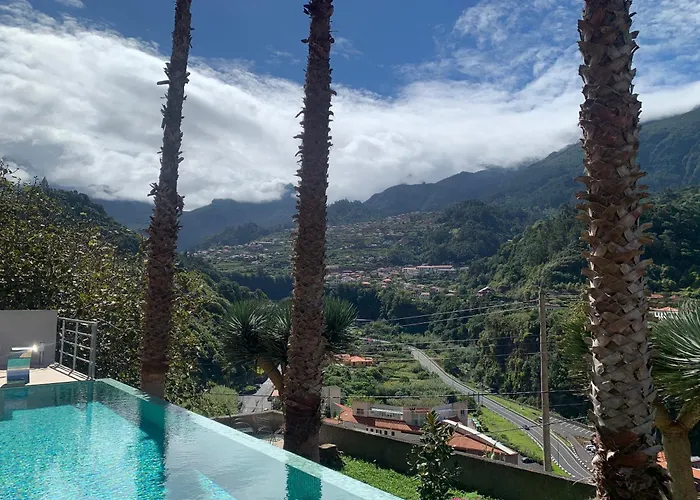 Quinta Dos Cardais By Analodges