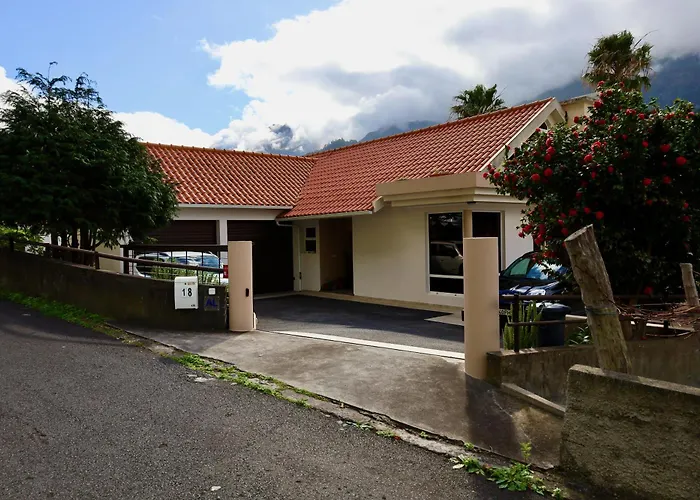 Quinta Dos Cardais By Analodges *