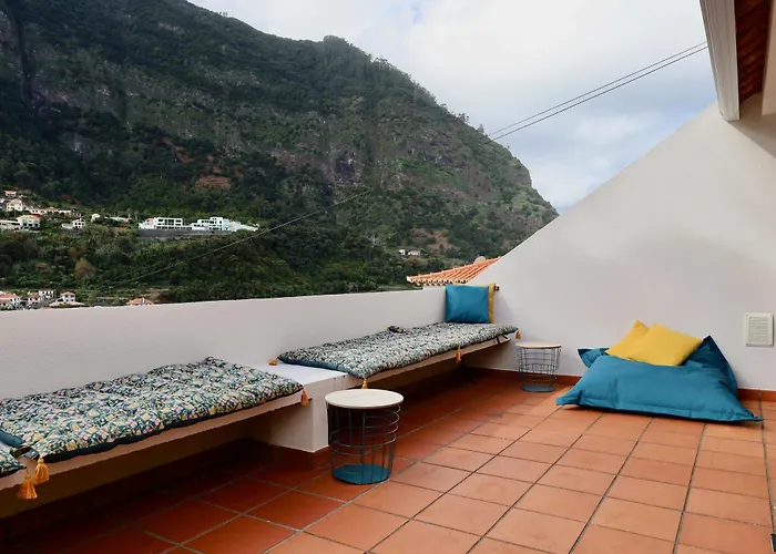 Quinta Dos Cardais By Analodges Villa São Vicente