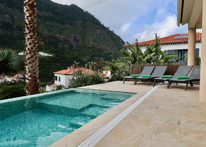 Quinta Dos Cardais By Analodges *