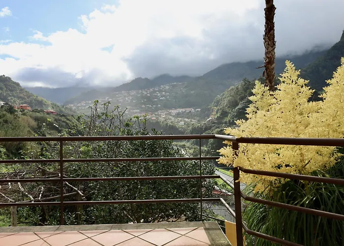 Вилла Quinta Dos Cardais By Analodges *