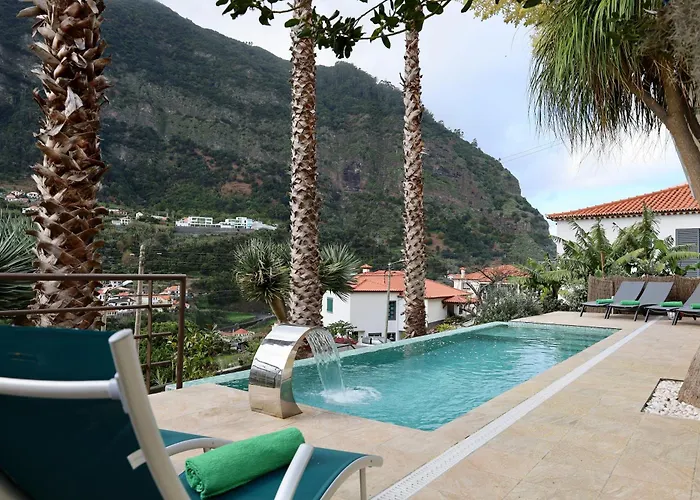 Quinta Dos Cardais By Analodges *